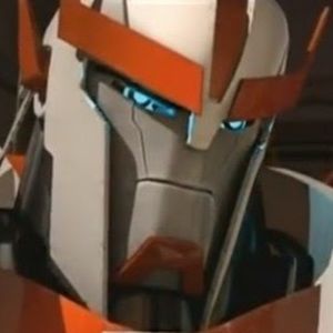 Meet your Posher, Hotrod